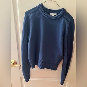 Women’s BR Banana Republic Sweater Pull-On Blue size S